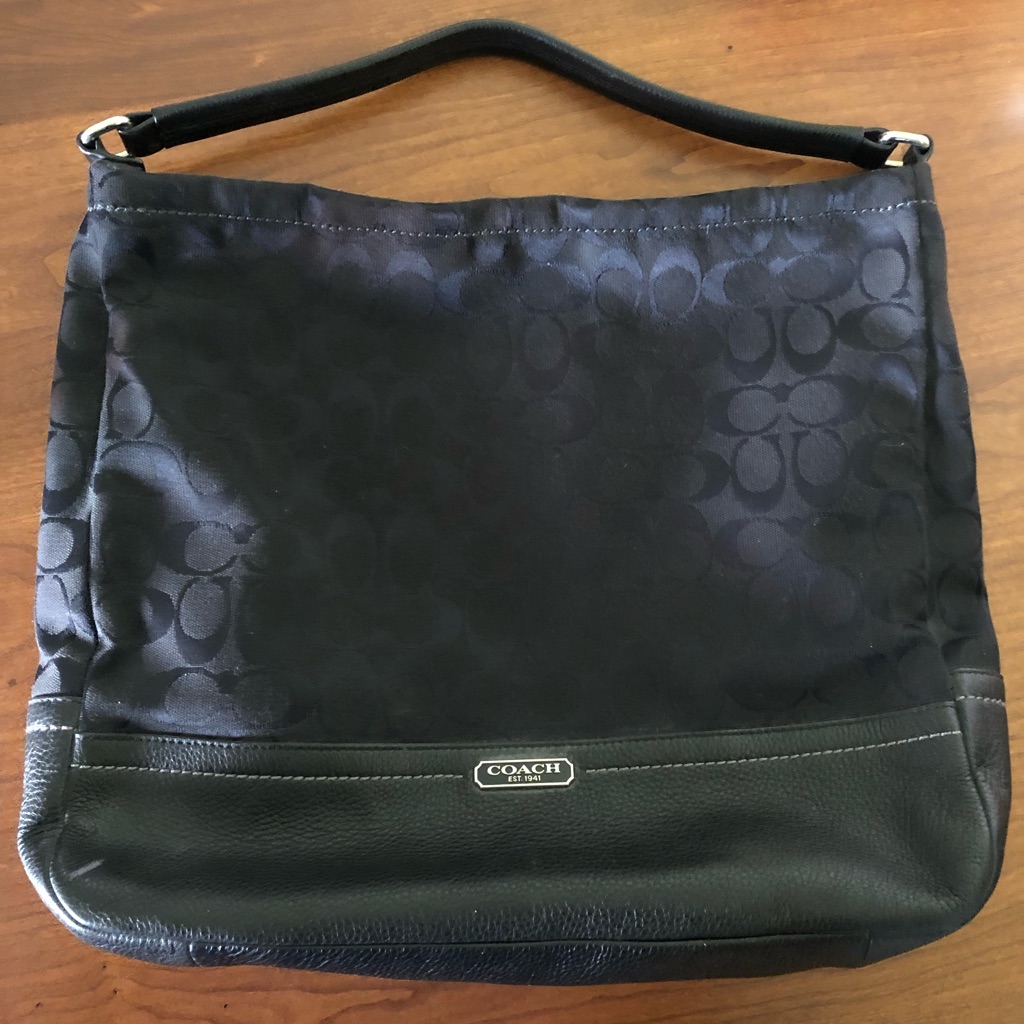 Coach Handbag